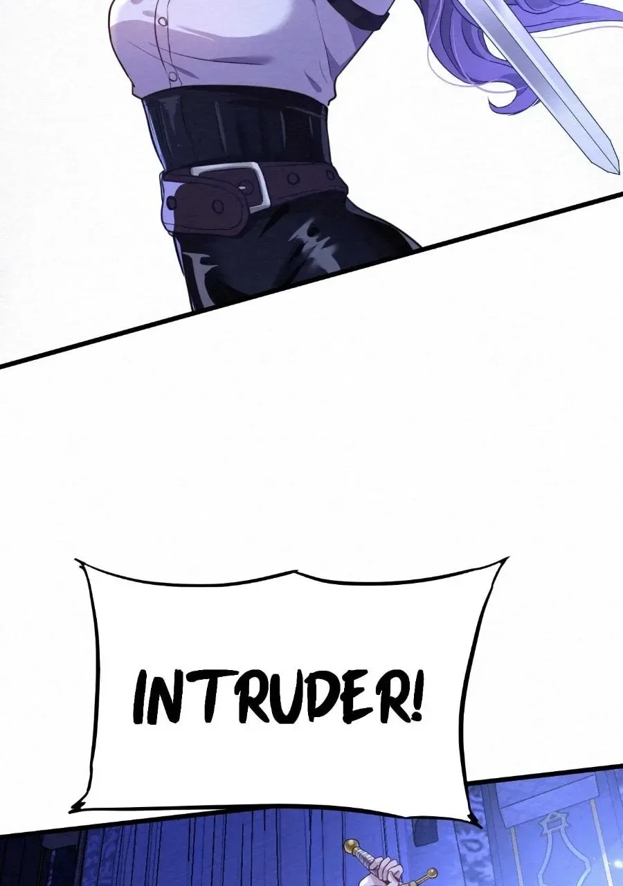 Keeper of Scarlet Petals Chapter 4 page 95