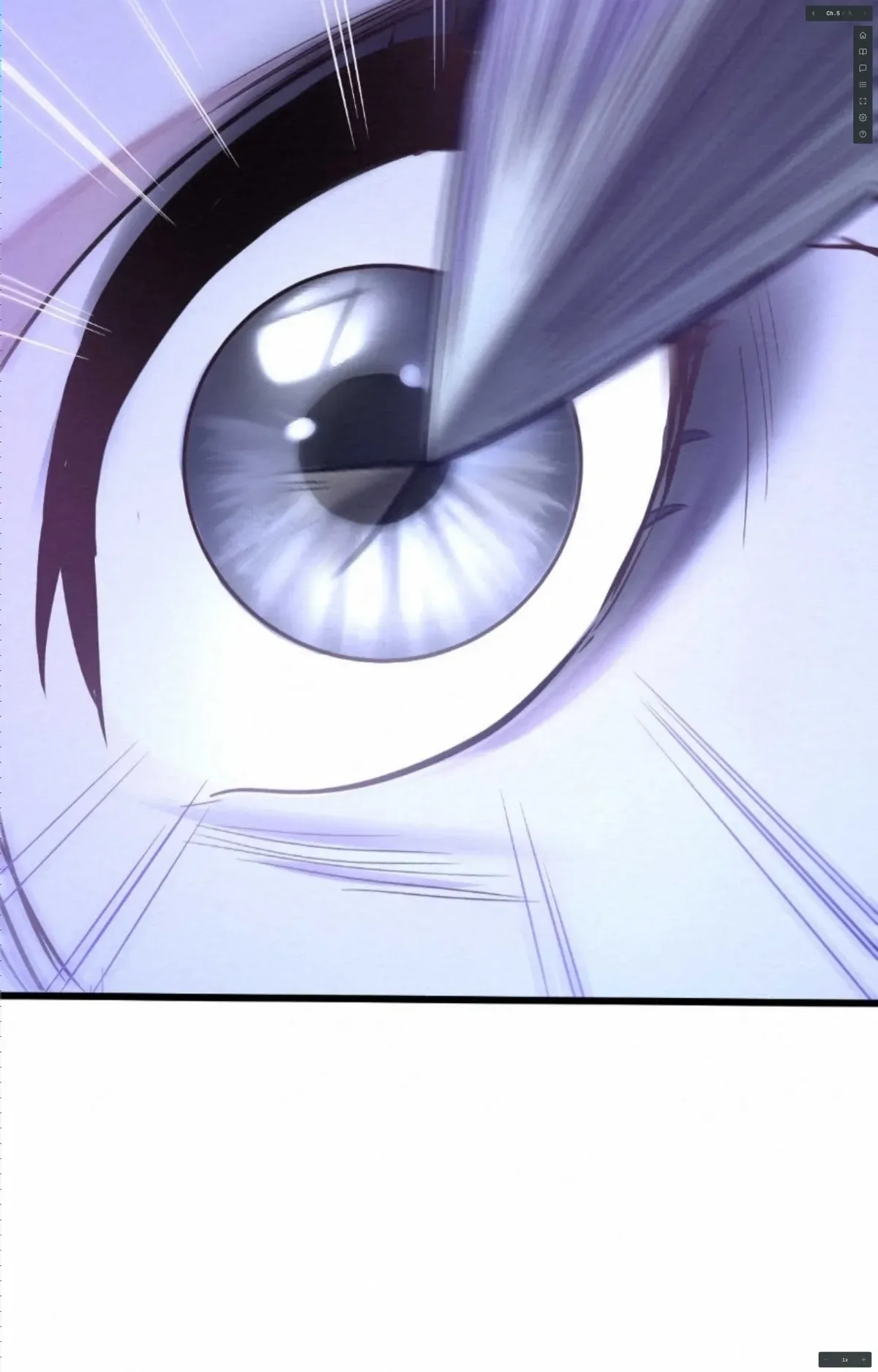 Keeper of Scarlet Petals Chapter 5 page 11