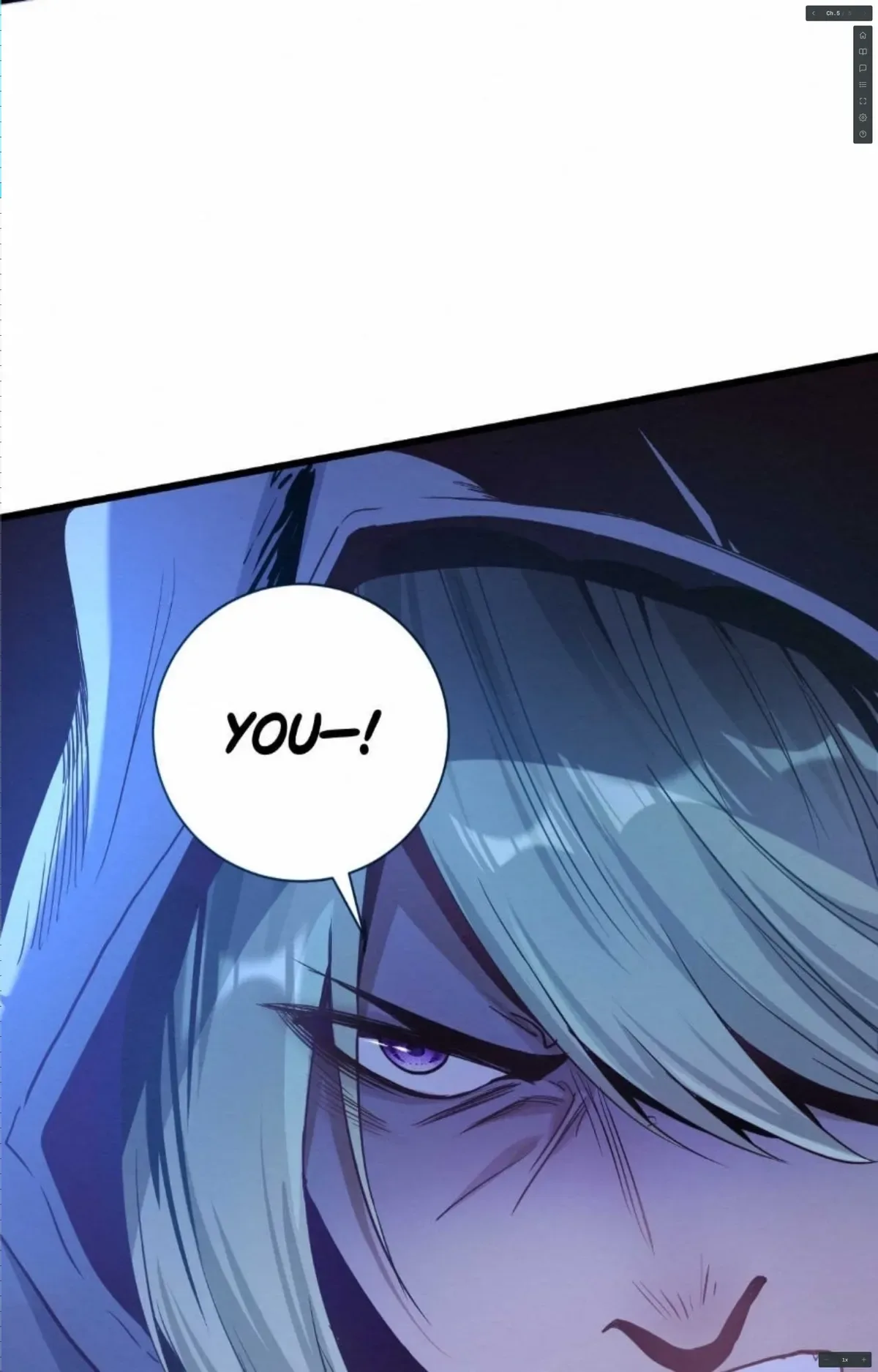 Keeper of Scarlet Petals Chapter 5 page 13