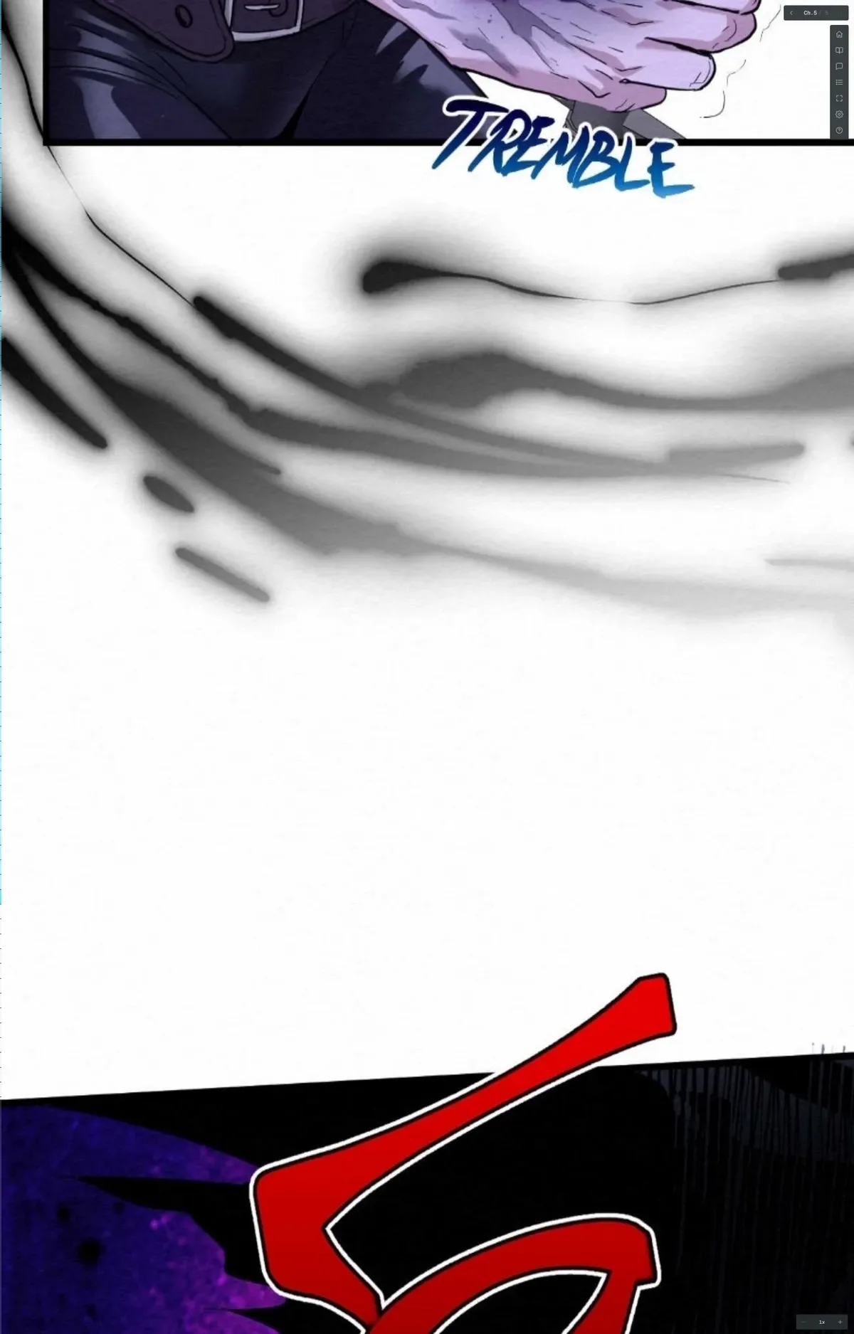 Keeper of Scarlet Petals Chapter 5 page 61