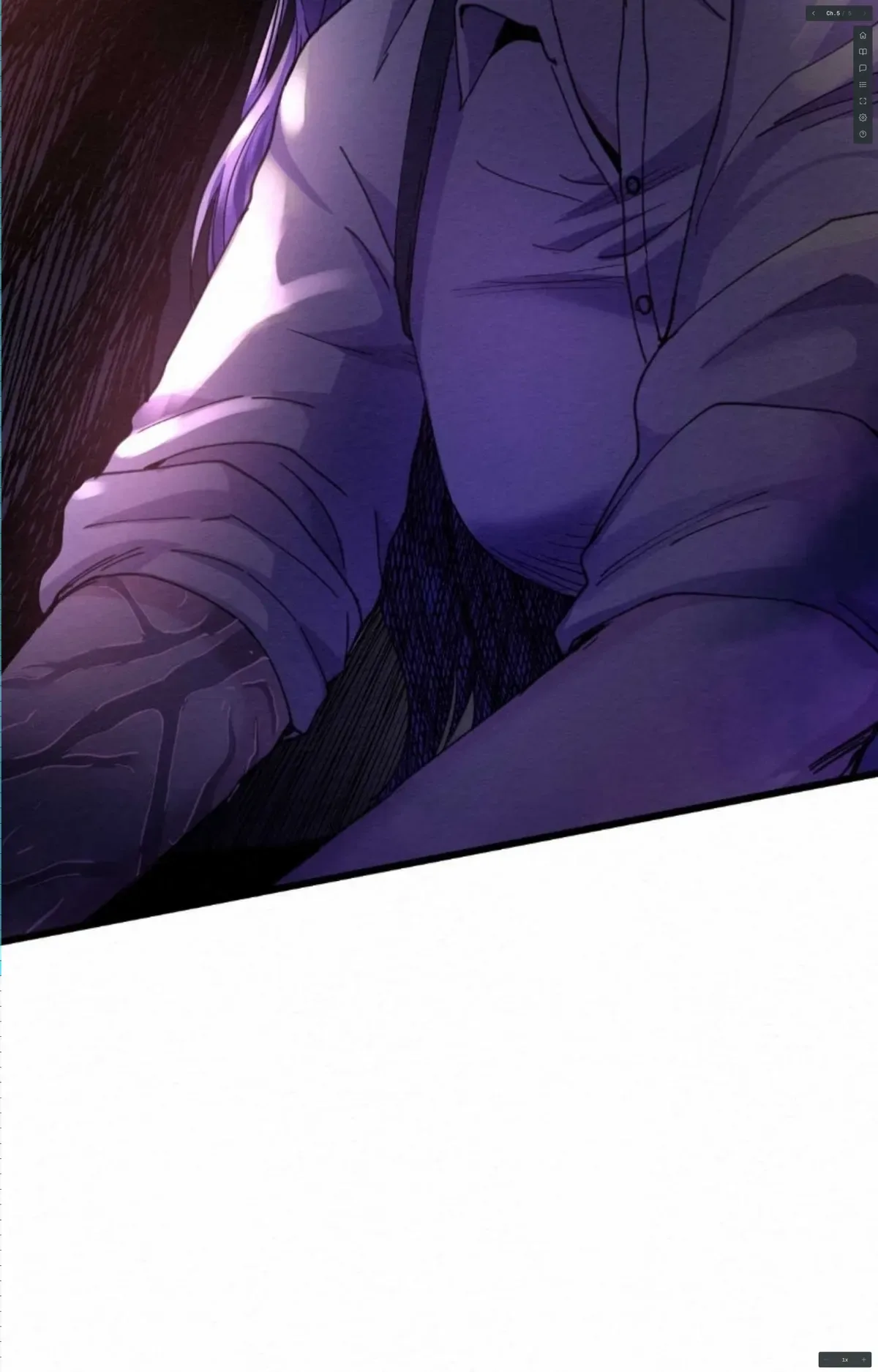 Keeper of Scarlet Petals Chapter 5 page 64