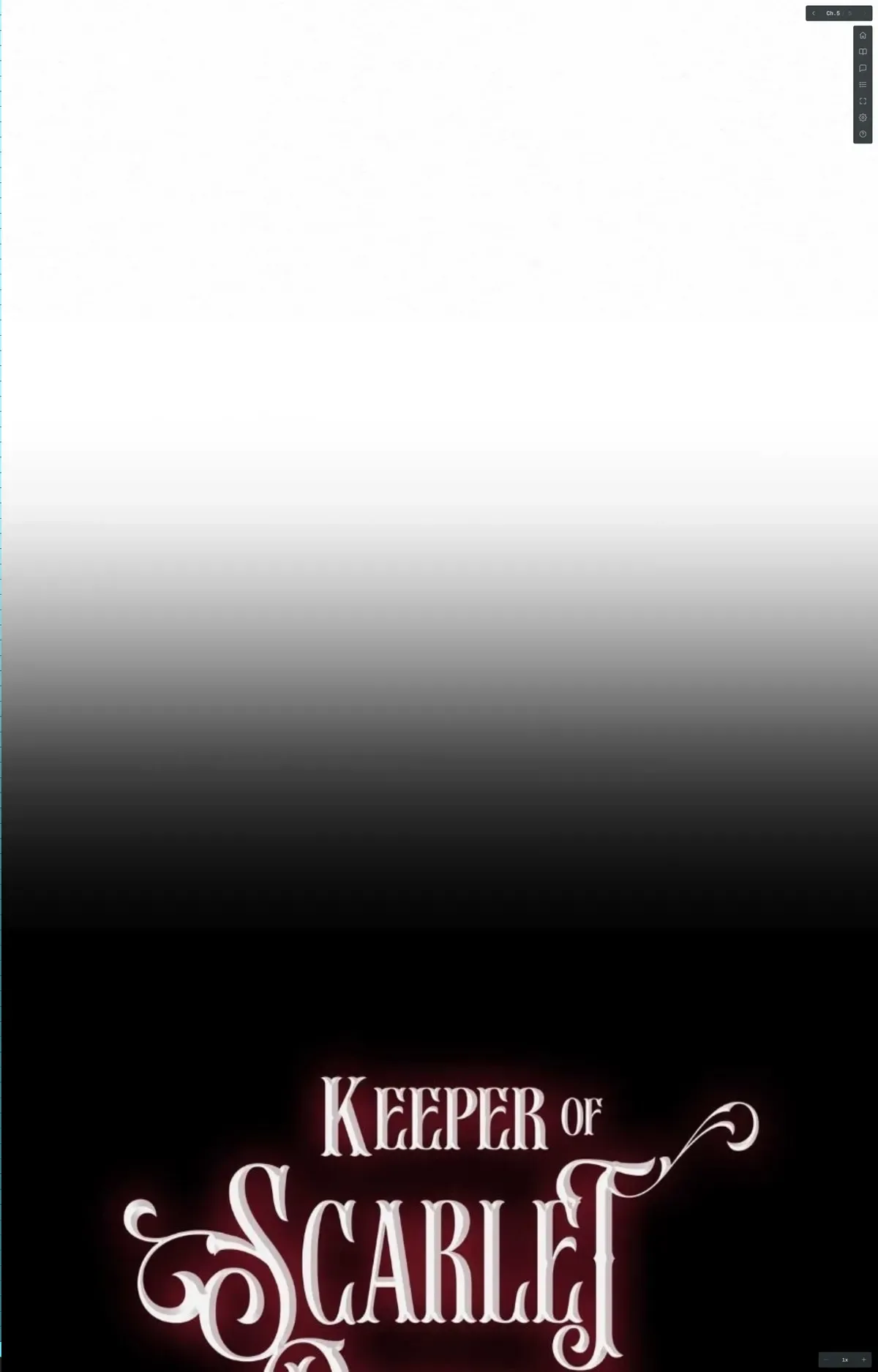 Keeper of Scarlet Petals Chapter 5 page 89