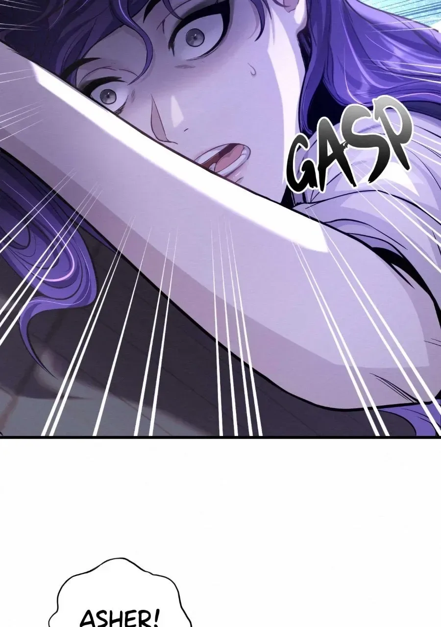 Keeper of Scarlet Petals Chapter 6 page 4