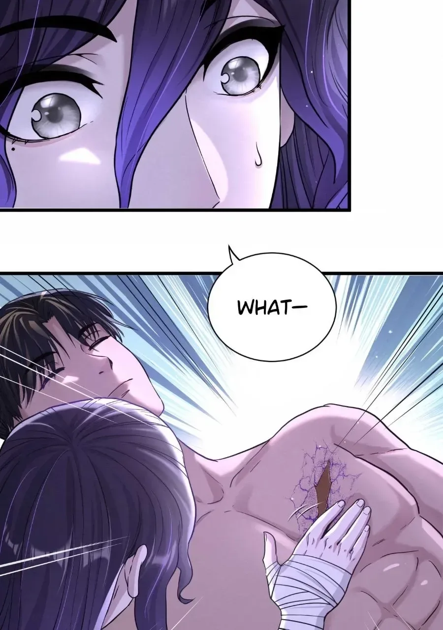 Keeper of Scarlet Petals Chapter 6 page 11