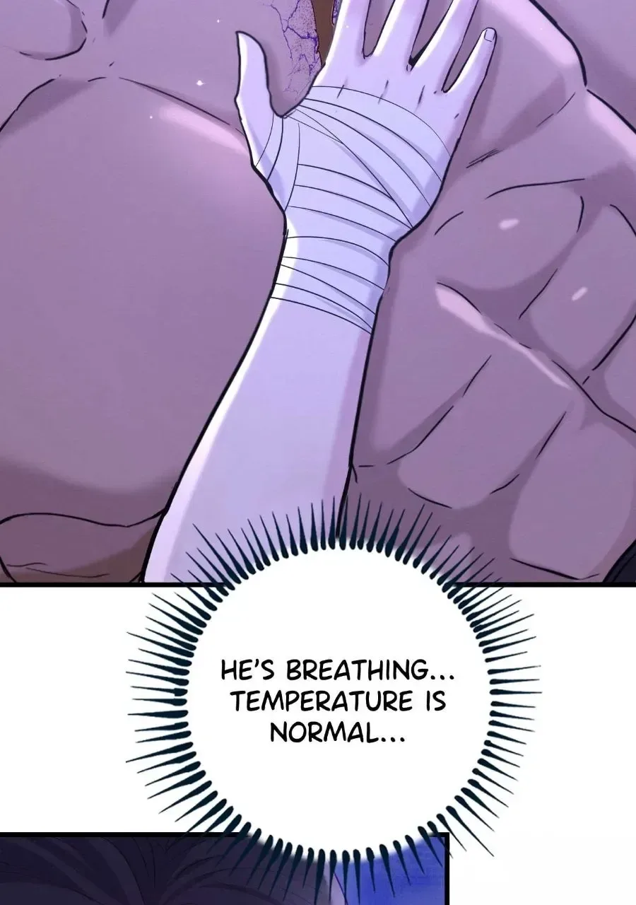 Keeper of Scarlet Petals Chapter 6 page 13