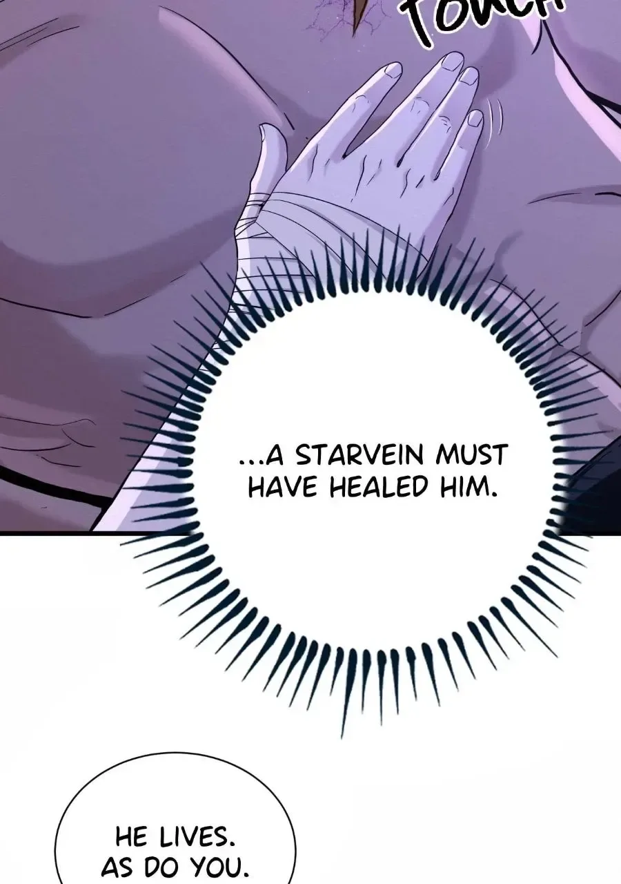 Keeper of Scarlet Petals Chapter 6 page 15