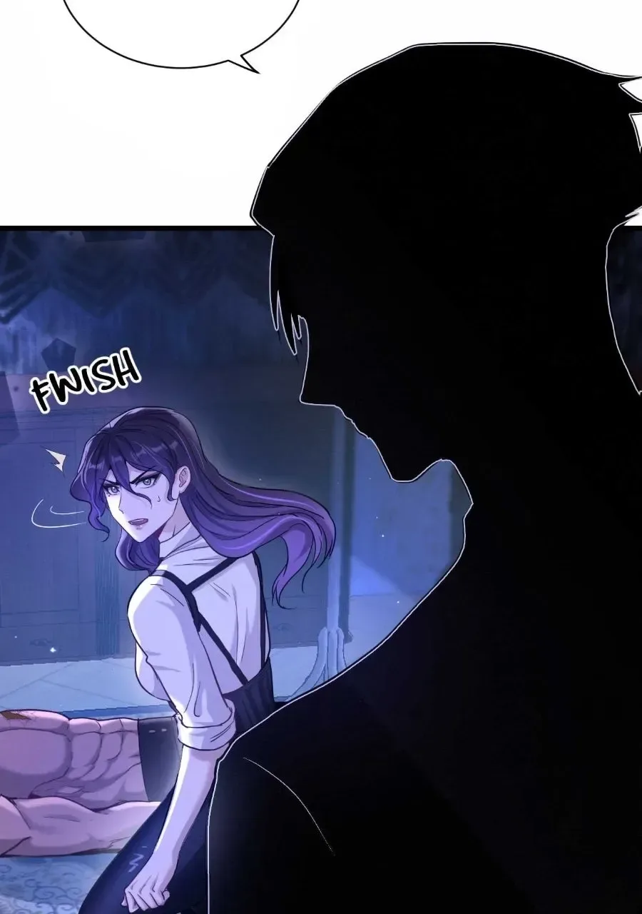 Keeper of Scarlet Petals Chapter 6 page 16