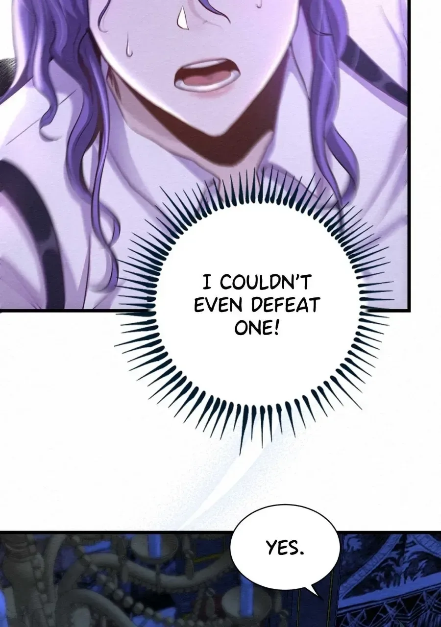 Keeper of Scarlet Petals Chapter 6 page 24