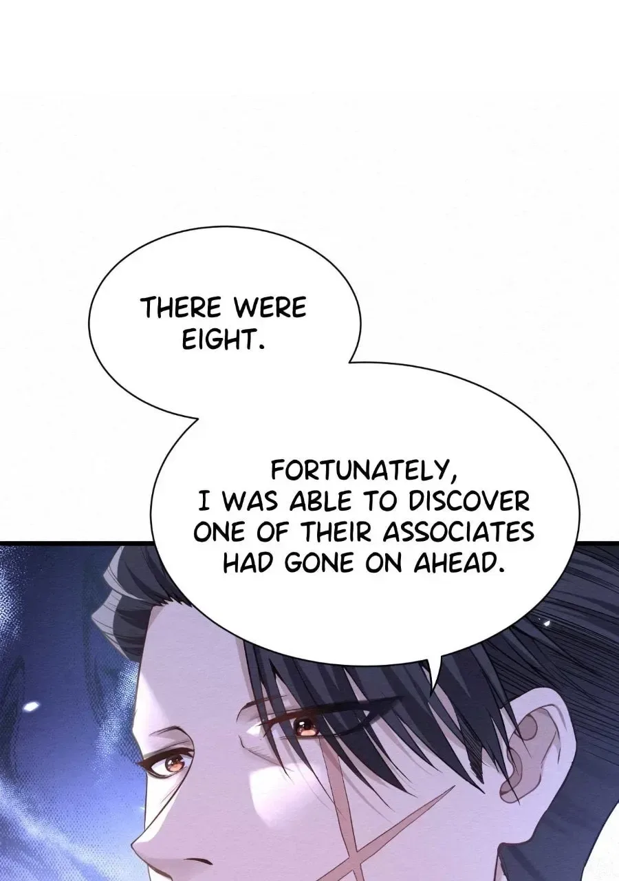 Keeper of Scarlet Petals Chapter 6 page 22