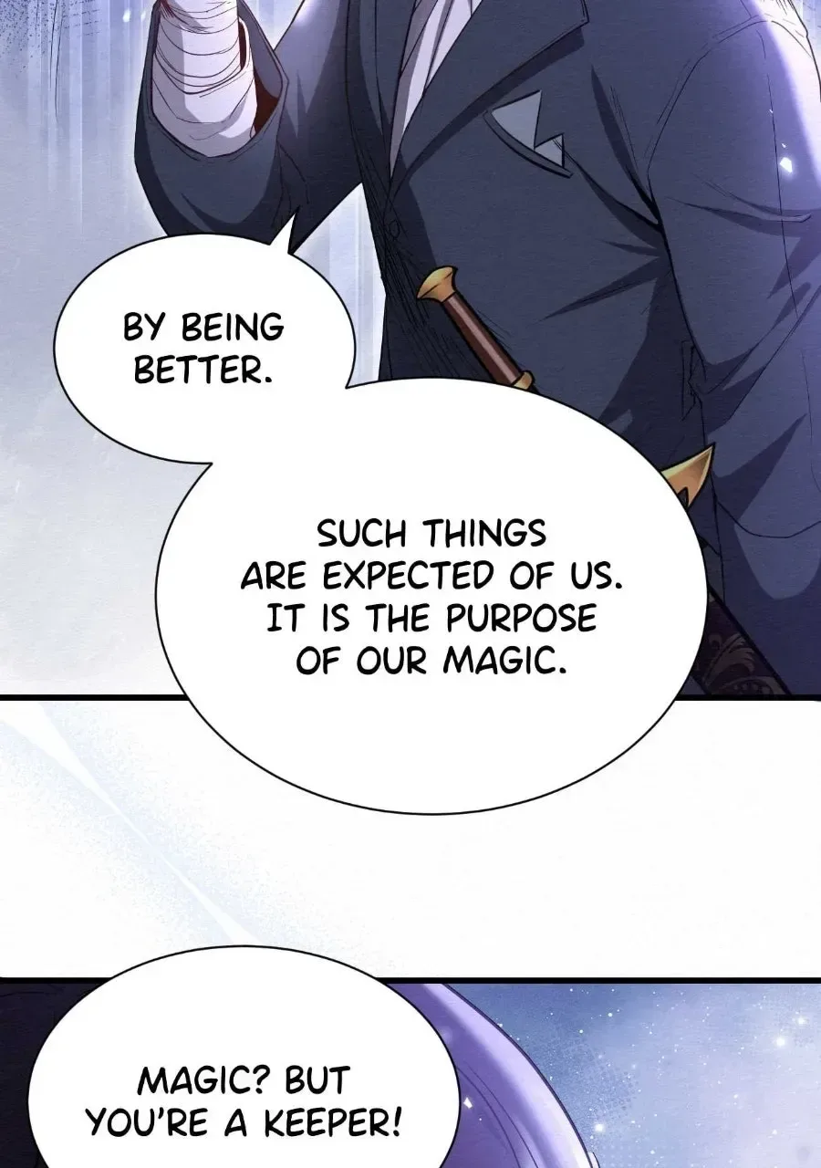 Keeper of Scarlet Petals Chapter 6 page 26
