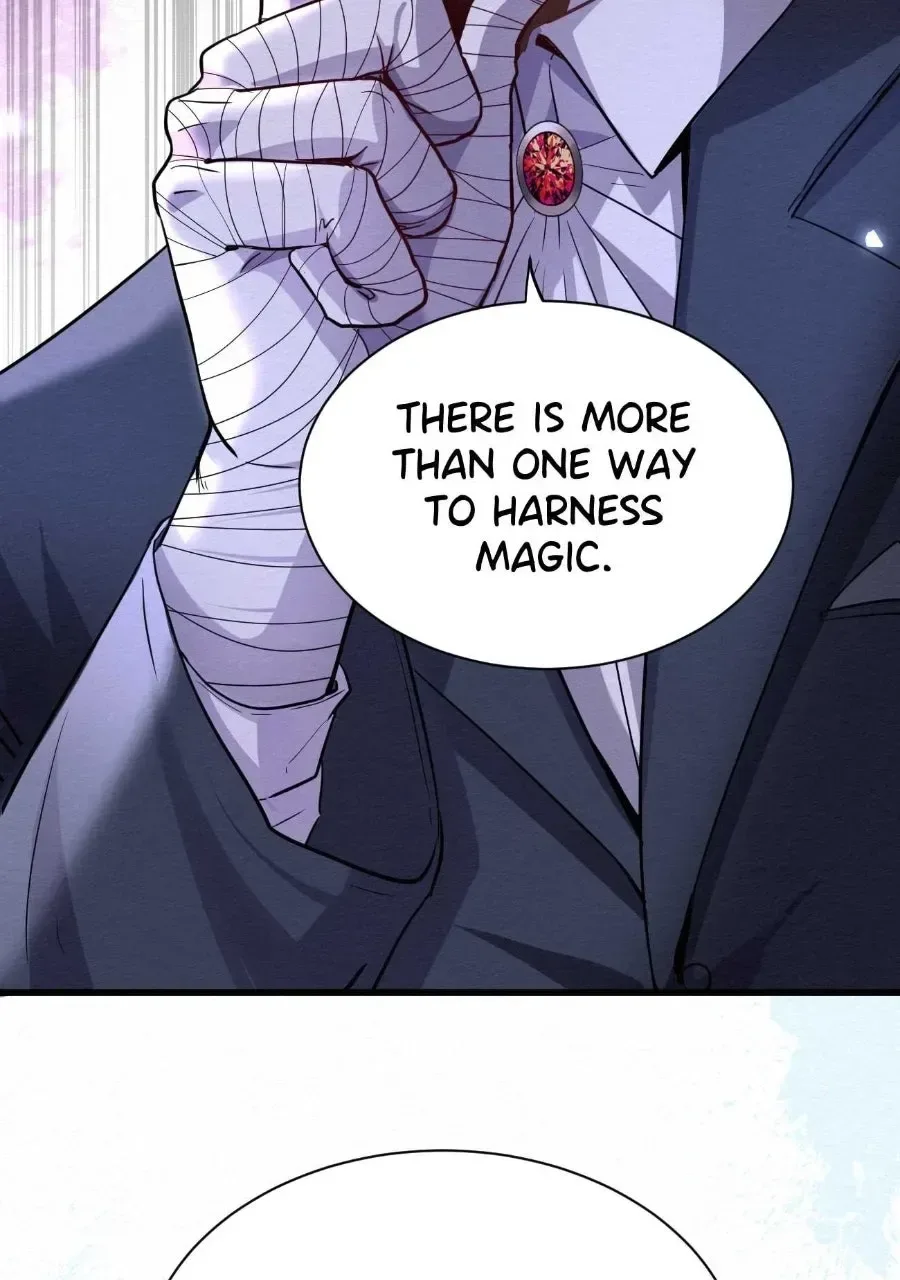 Keeper of Scarlet Petals Chapter 6 page 29