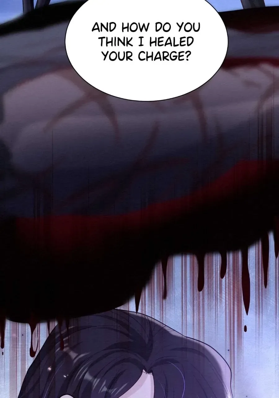 Keeper of Scarlet Petals Chapter 6 page 31
