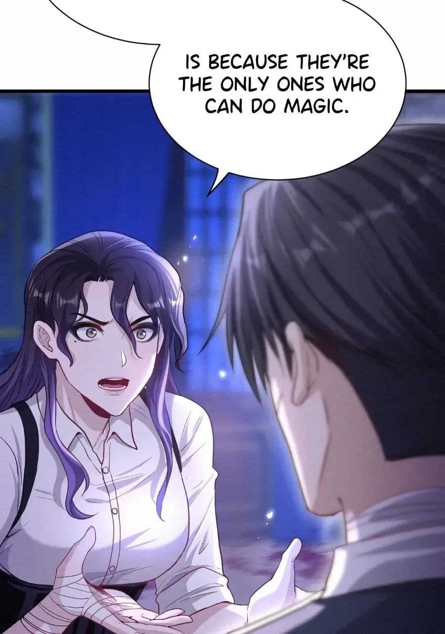 Keeper of Scarlet Petals Chapter 6 page 33