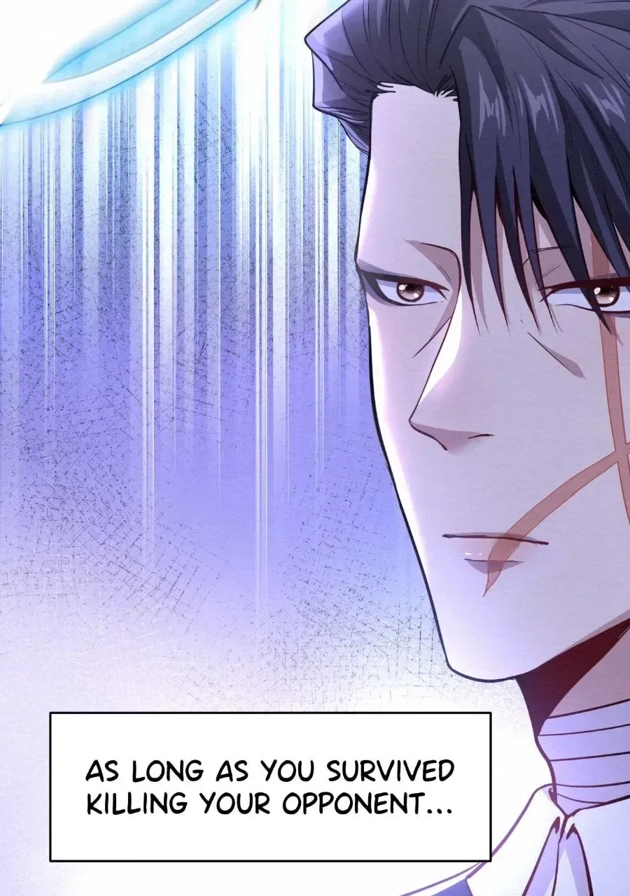 Keeper of Scarlet Petals Chapter 6 page 37