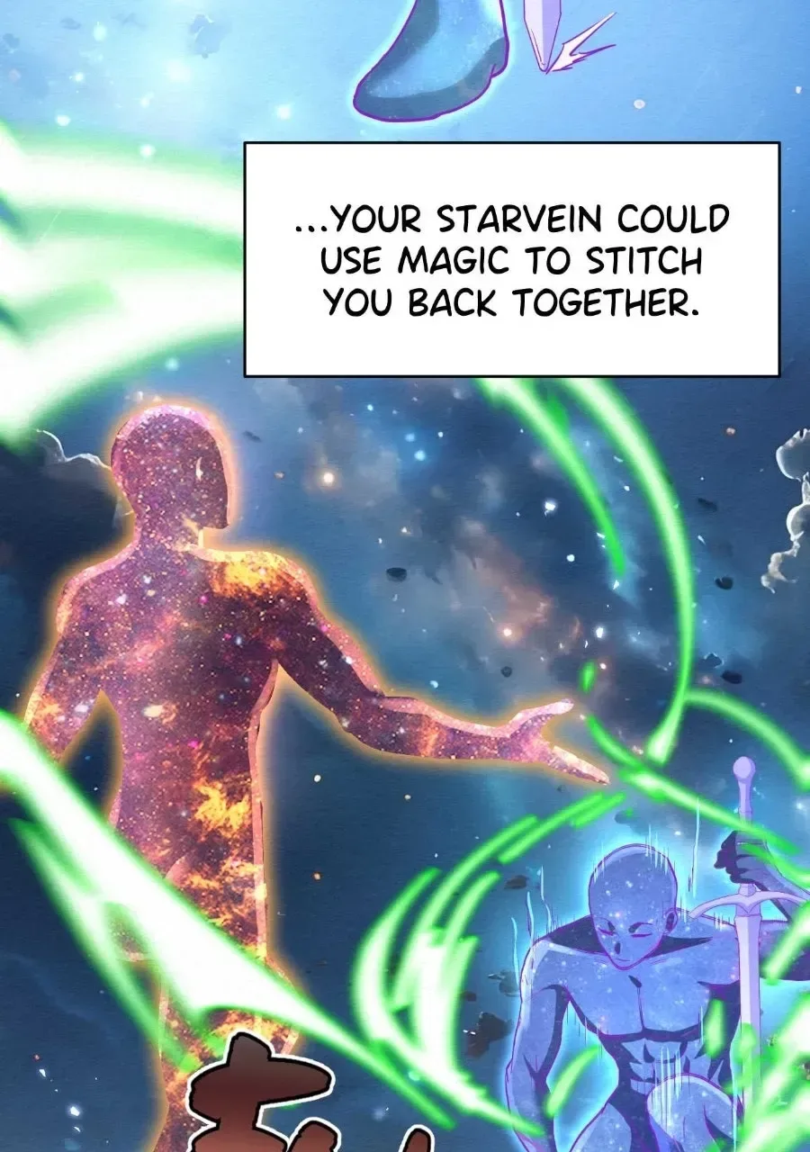 Keeper of Scarlet Petals Chapter 6 page 39