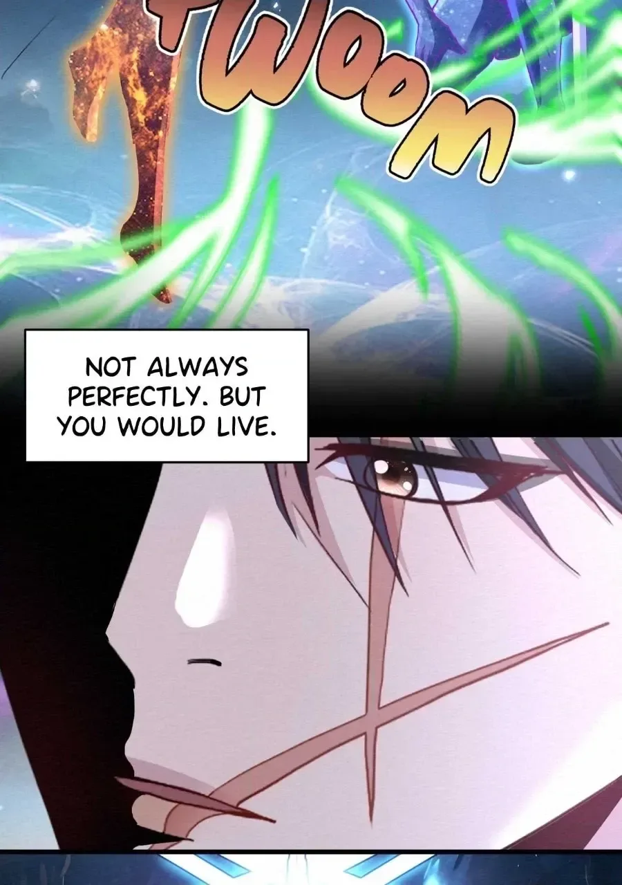 Keeper of Scarlet Petals Chapter 6 page 40