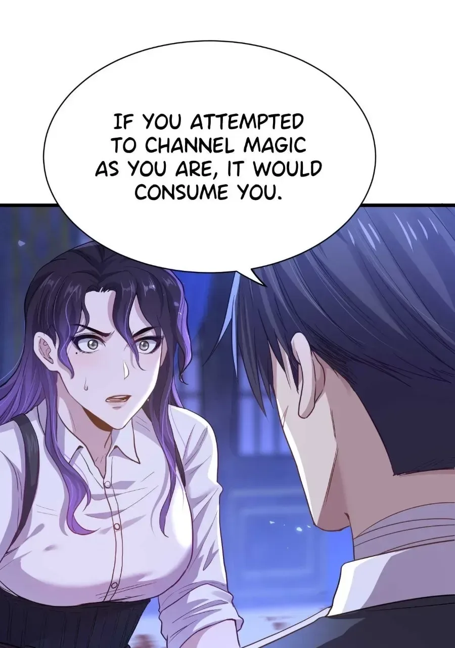 Keeper of Scarlet Petals Chapter 6 page 45