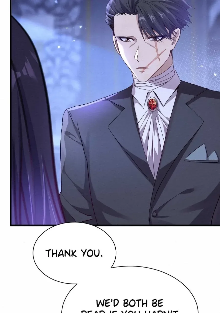Keeper of Scarlet Petals Chapter 6 page 47