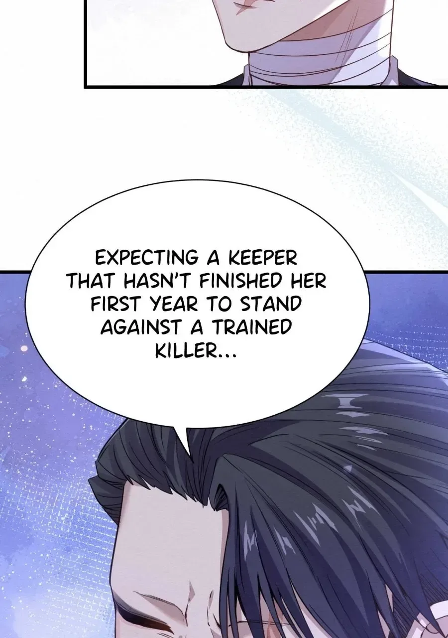 Keeper of Scarlet Petals Chapter 6 page 52