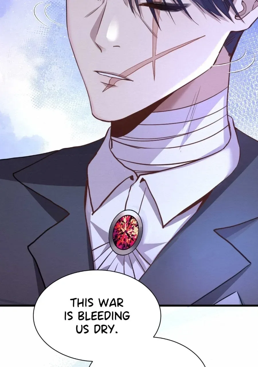 Keeper of Scarlet Petals Chapter 6 page 53