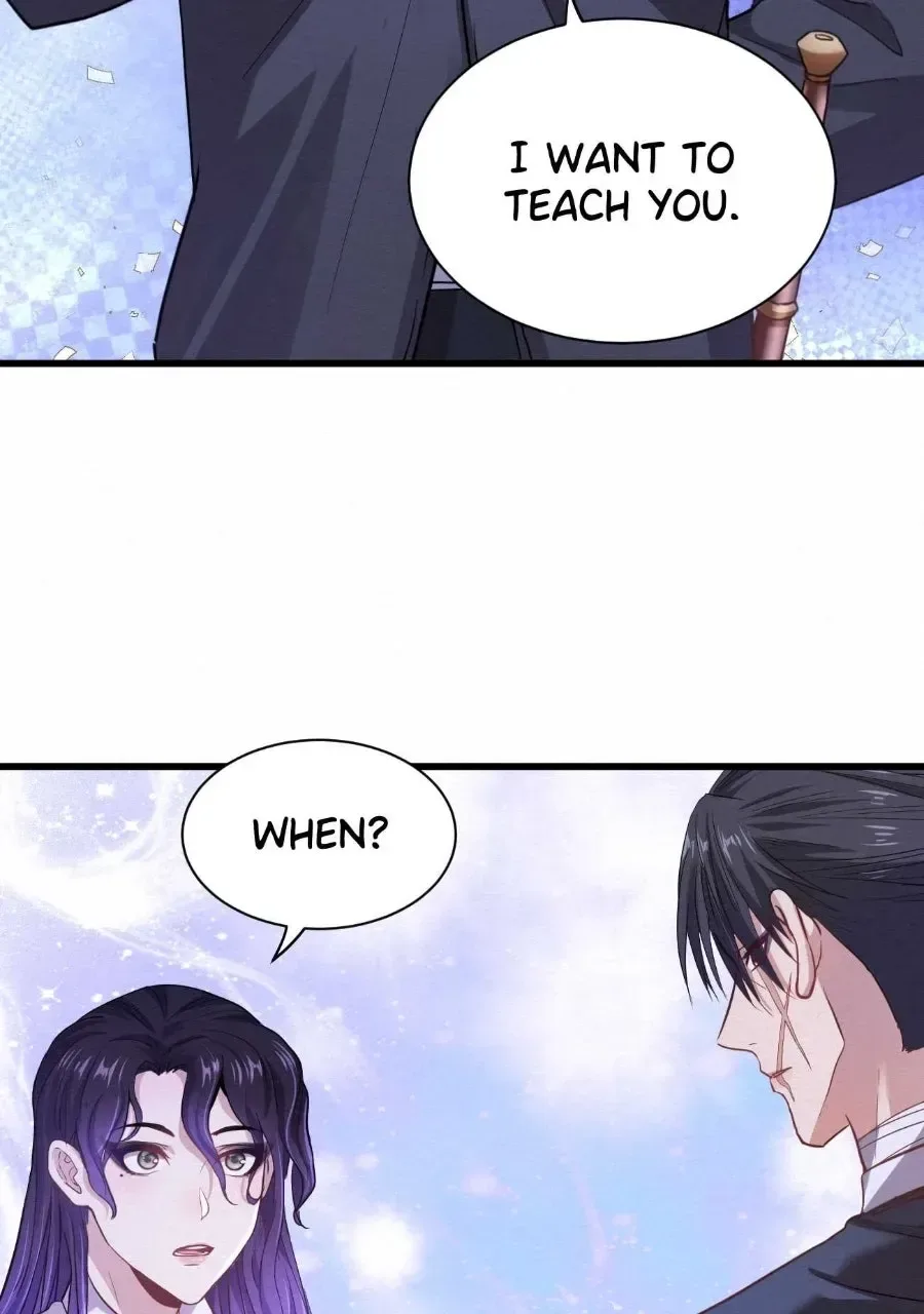 Keeper of Scarlet Petals Chapter 6 page 58