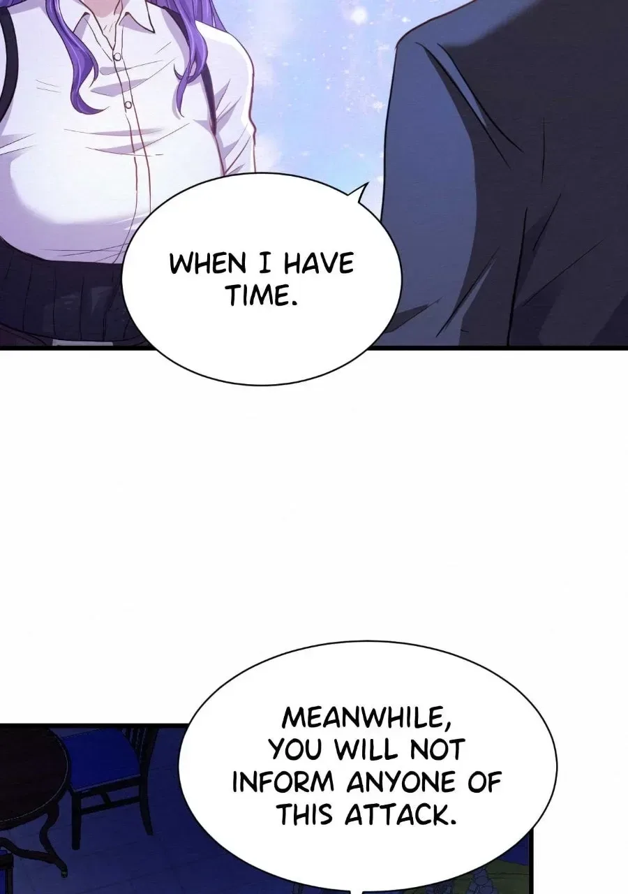 Keeper of Scarlet Petals Chapter 6 page 59