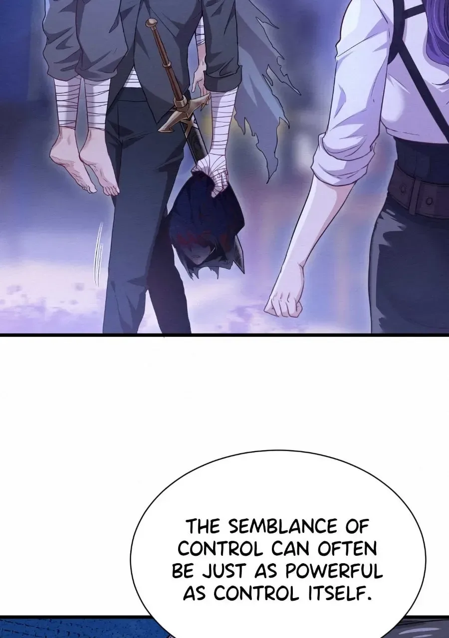 Keeper of Scarlet Petals Chapter 6 page 62