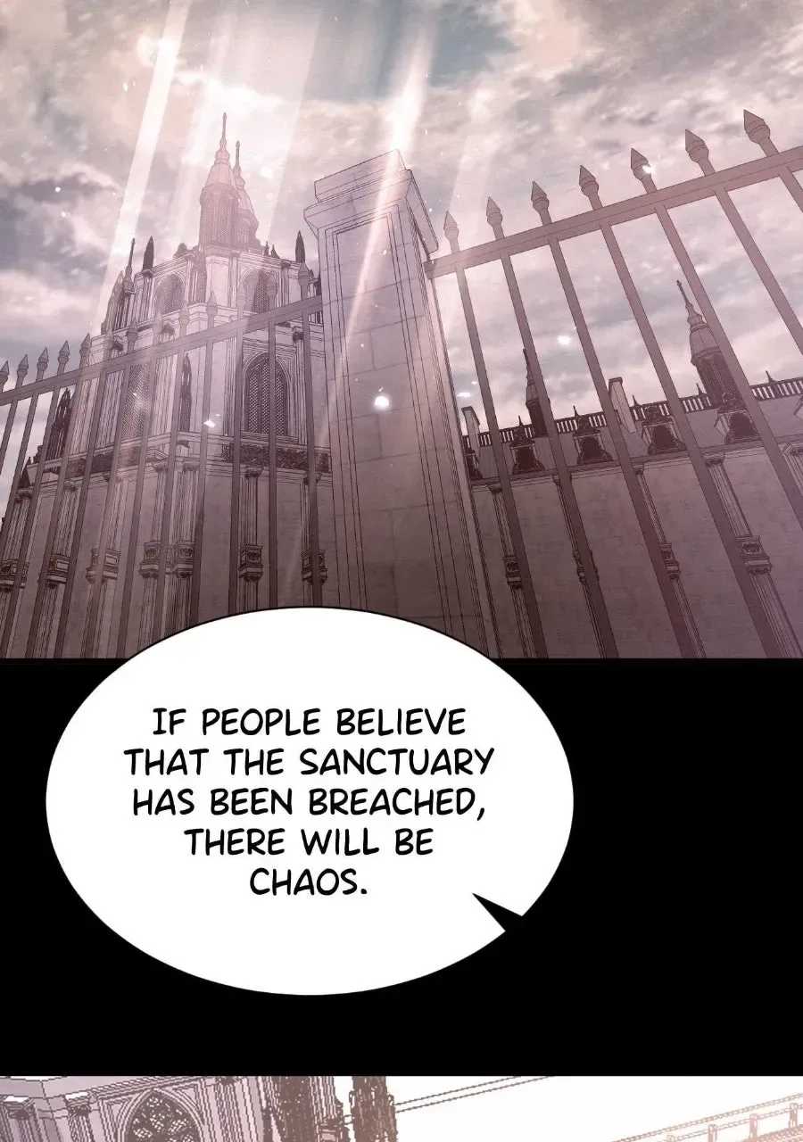 Keeper of Scarlet Petals Chapter 6 page 64