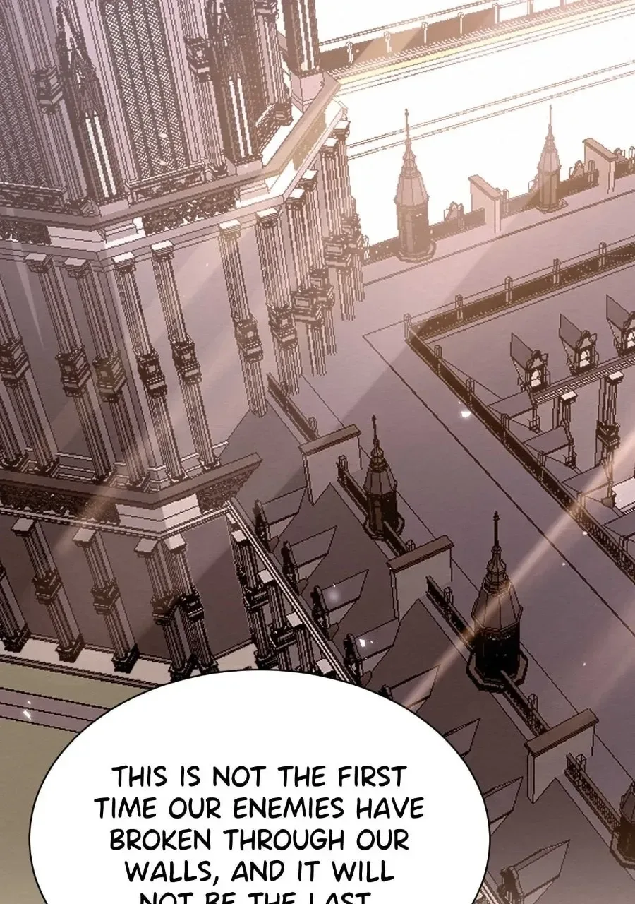 Keeper of Scarlet Petals Chapter 6 page 65