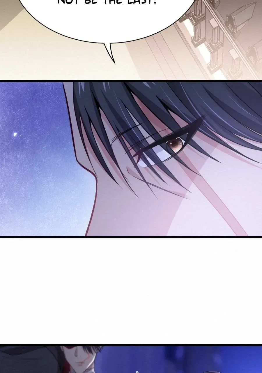 Keeper of Scarlet Petals Chapter 6 page 66
