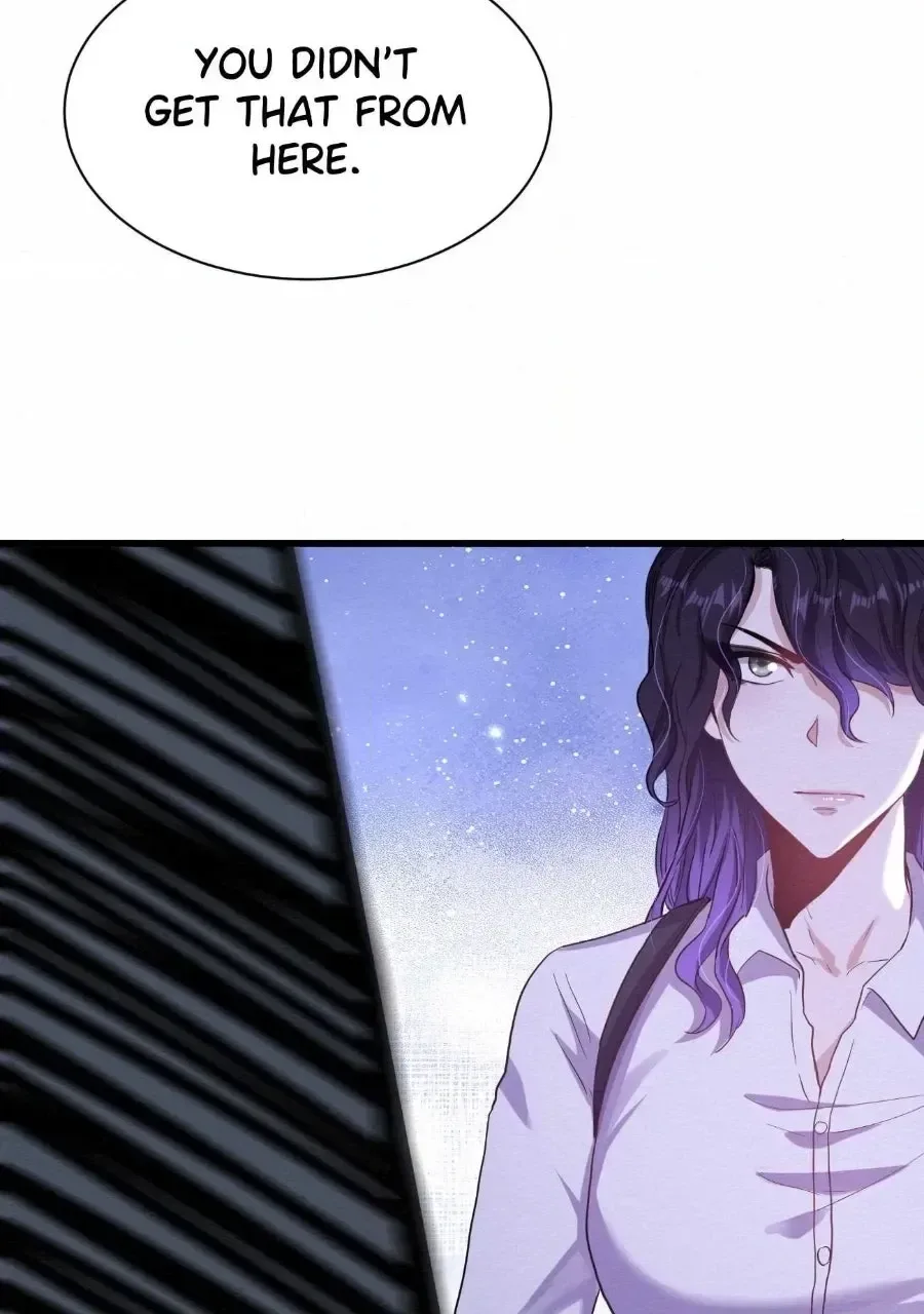 Keeper of Scarlet Petals Chapter 6 page 70