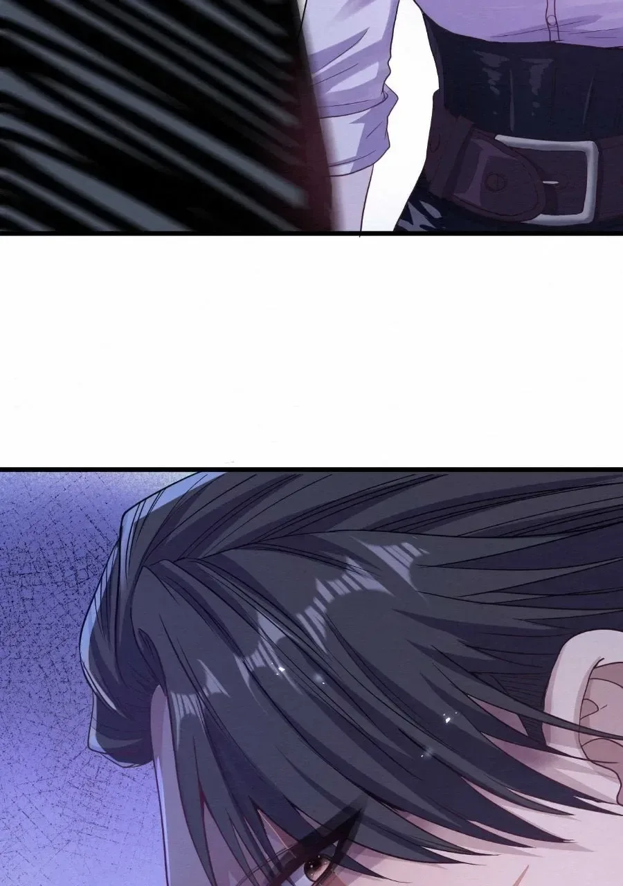 Keeper of Scarlet Petals Chapter 6 page 71