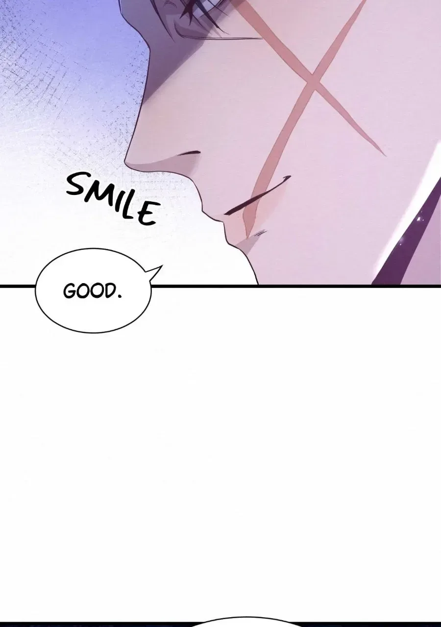 Keeper of Scarlet Petals Chapter 6 page 72