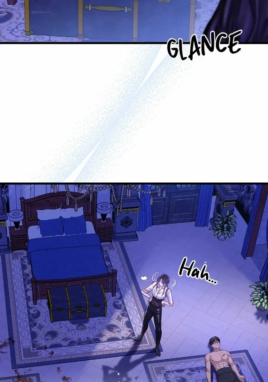 Keeper of Scarlet Petals Chapter 6 page 78