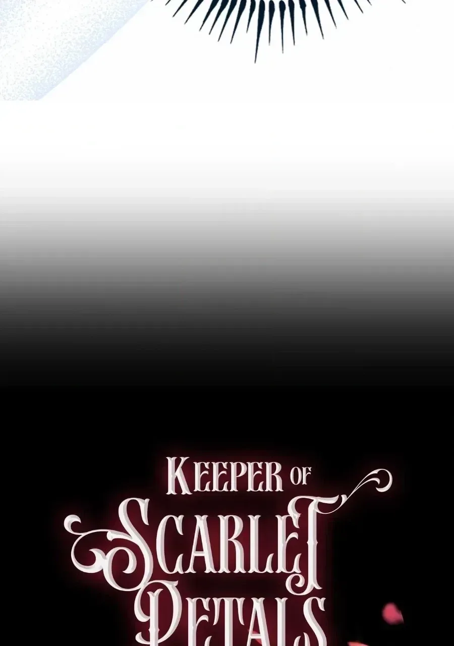 Keeper of Scarlet Petals Chapter 6 page 80