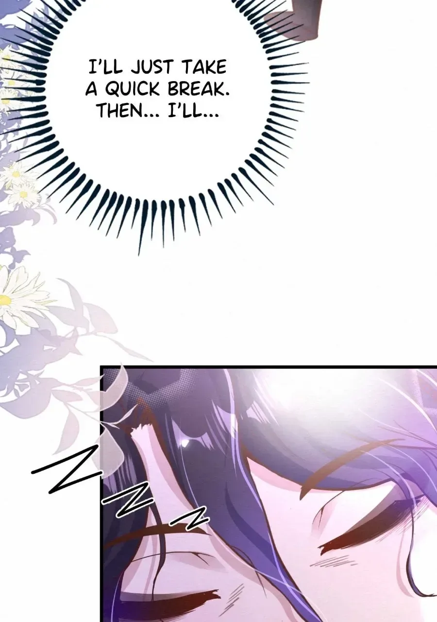 Keeper of Scarlet Petals Chapter 7 page 15