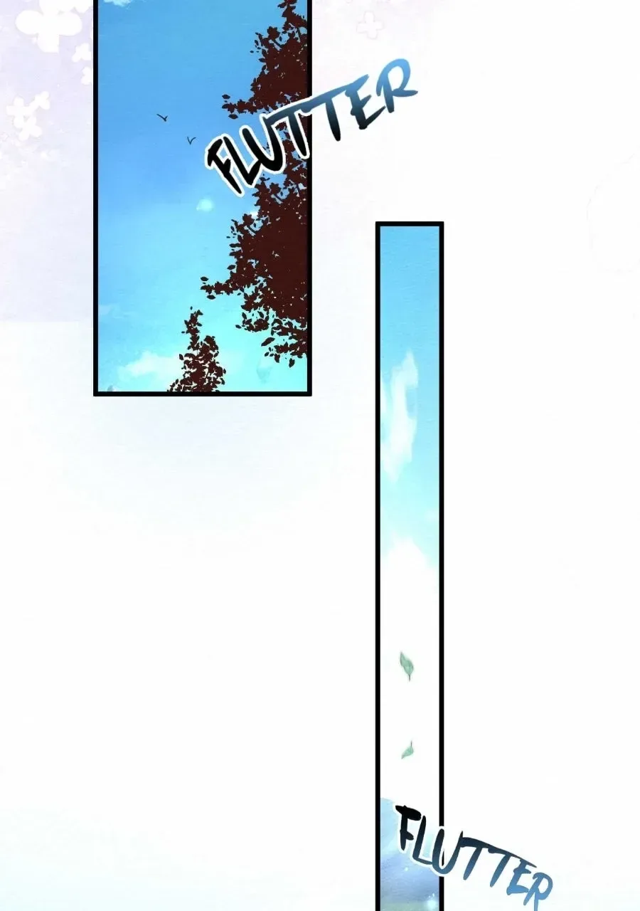 Keeper of Scarlet Petals Chapter 7 page 18