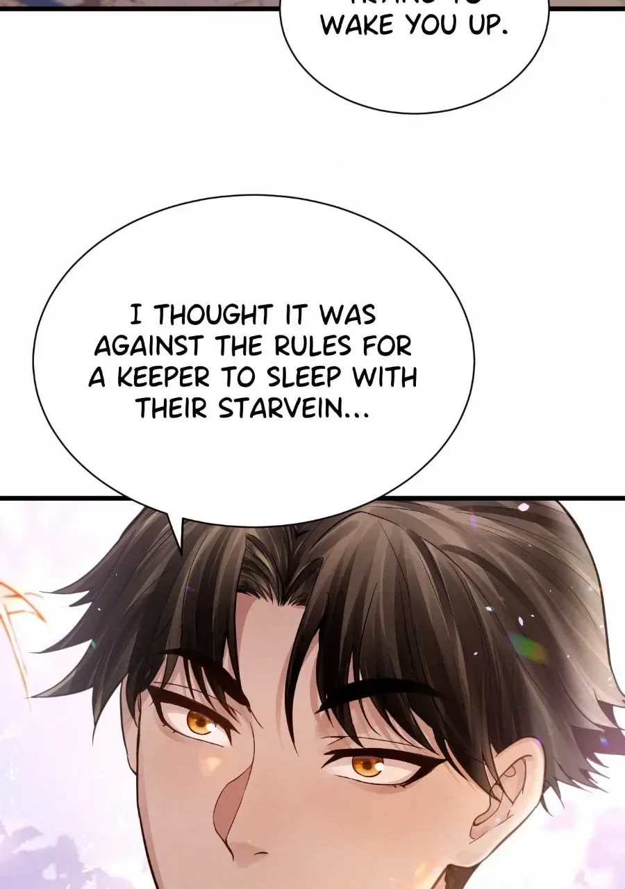 Keeper of Scarlet Petals Chapter 7 page 29