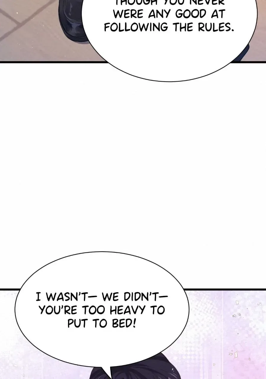 Keeper of Scarlet Petals Chapter 7 page 33