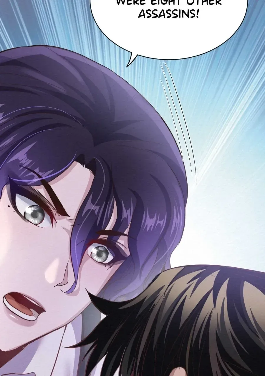 Keeper of Scarlet Petals Chapter 7 page 41