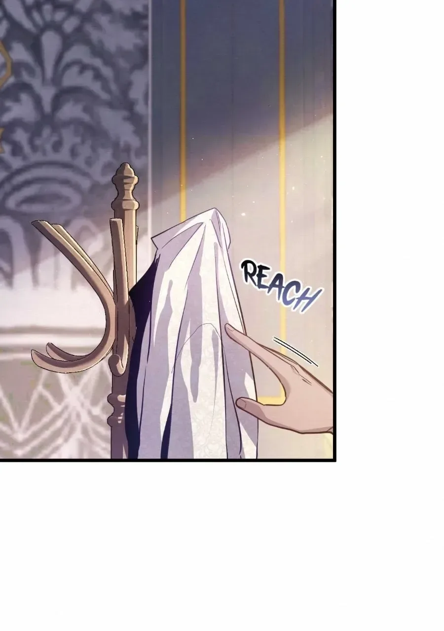 Keeper of Scarlet Petals Chapter 7 page 45