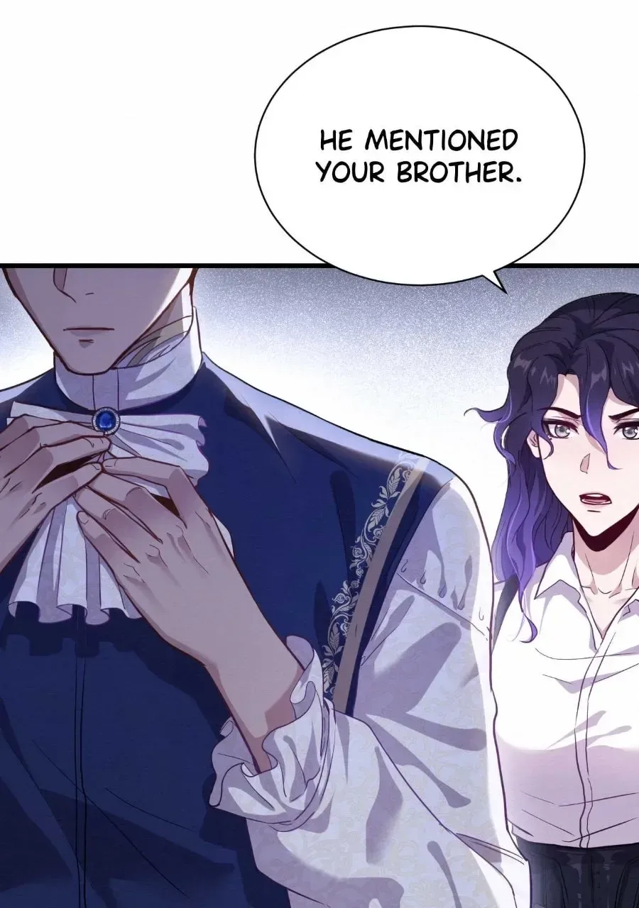Keeper of Scarlet Petals Chapter 7 page 46