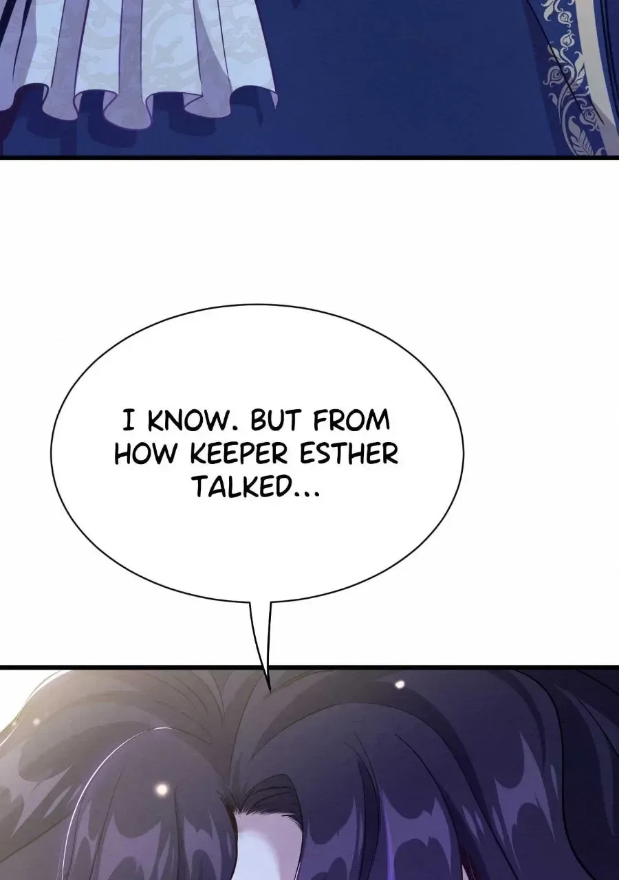 Keeper of Scarlet Petals Chapter 7 page 52