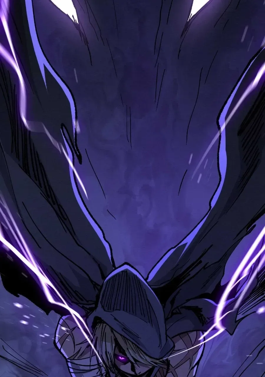 Keeper of Scarlet Petals Chapter 7 page 57