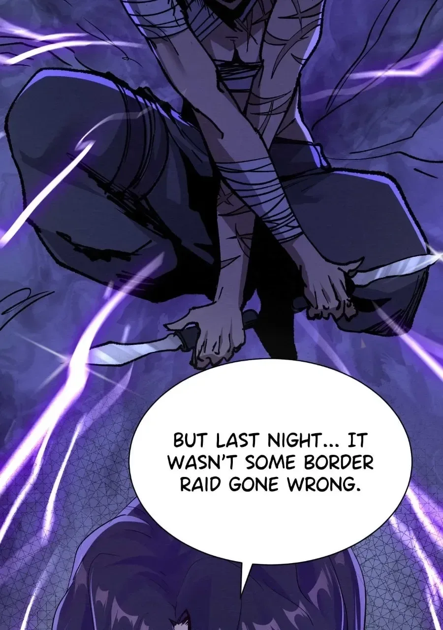 Keeper of Scarlet Petals Chapter 7 page 58