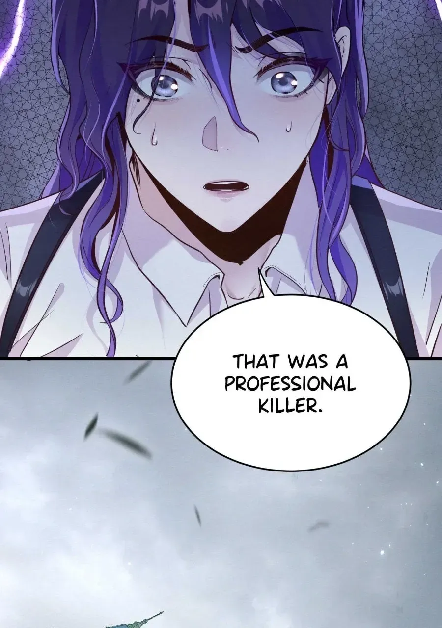 Keeper of Scarlet Petals Chapter 7 page 59