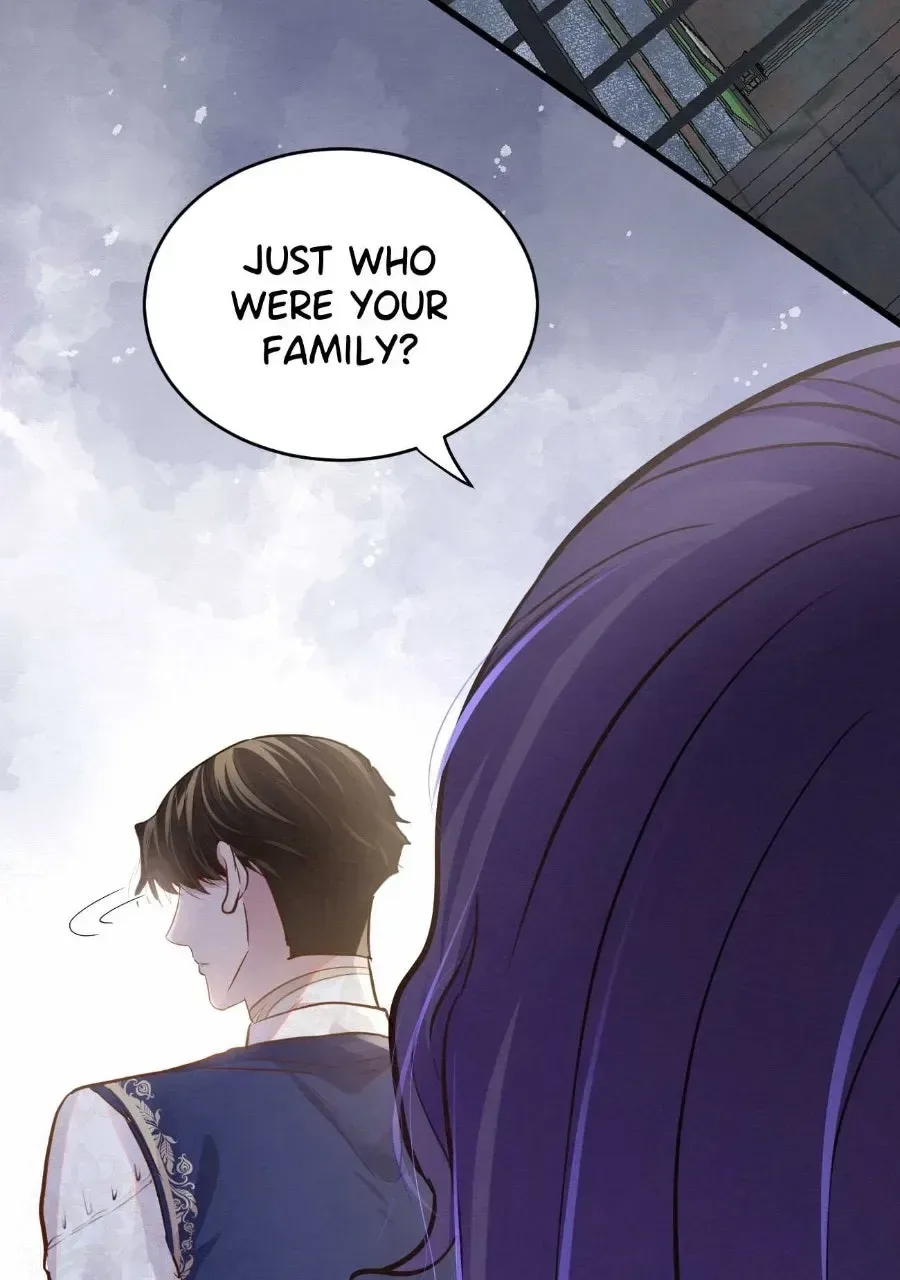 Keeper of Scarlet Petals Chapter 7 page 61