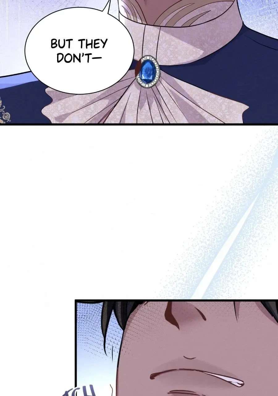 Keeper of Scarlet Petals Chapter 7 page 67