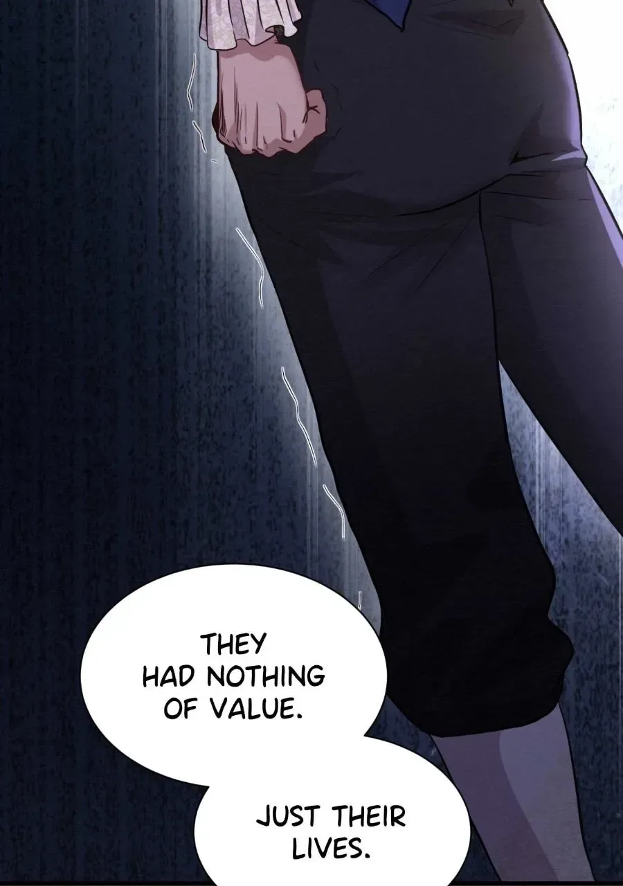Keeper of Scarlet Petals Chapter 7 page 71