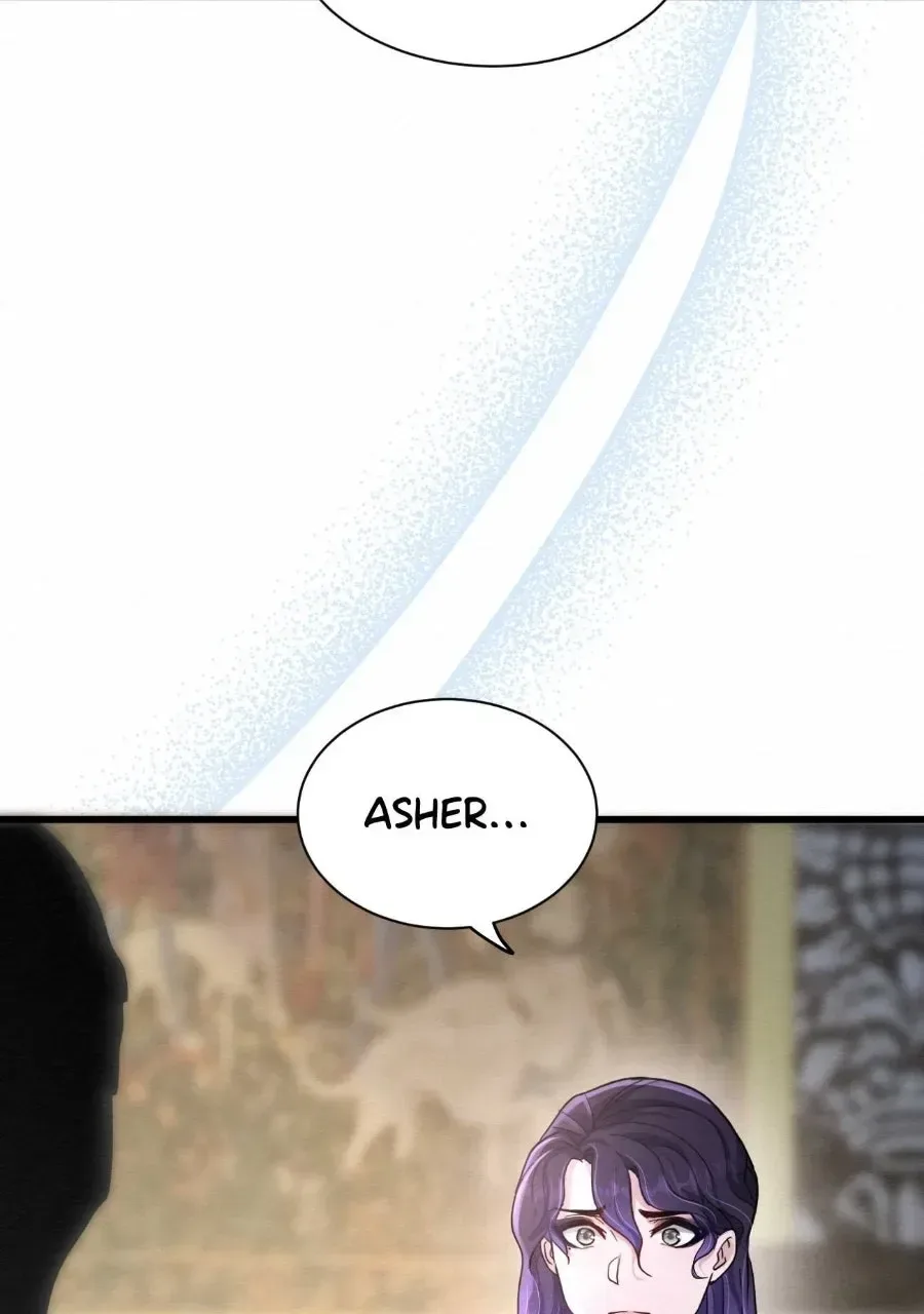 Keeper of Scarlet Petals Chapter 7 page 72
